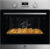 Electrolux FORNO INCASSO MULTI CLASSE A+ 60 CM EOH3H04X MADE IN ITALY