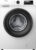 Hisense WF1Q8041BW lavatrice Caricamento frontale 8 kg 1400 Giri/min Bianco