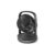 Philips Serie 3000 Ventilatore da tavolo CX3050/01, Flusso d’aria 738 m³/h, Ultra silenzioso 23db