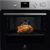 Electrolux FORNO INCASSO STEAM CRISP (25%vapore) CLASSE A 60 CM EOC3S44TX2 MADE IN ITALY