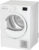 Indesit C YD 92D WW IT, Capacità 9kg, classe E, colore White, Dispay digitale, QuickDry