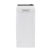 Haier T Series 7, Lavatrice Carica dall’alto 6 KG, Classe A, 1200 giri, Bianco, Inverter, Vapore, Wi-Fi, THASN266TM5-S