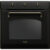 Hotpoint Ariston Forno da incasso FIT 834 AN HA