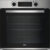 Beko b300 BBIMP2300XP: Forno Multifunzione Pirolitico, , 11 Funzioni
