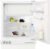 Electrolux KSB2AE82S Frigorifero ad incasso Serie 600