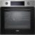 FORNO INC.EL.MULTIF. 60-69CM DE LONGHI FLM6LXDG