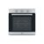 FORNO INC.EL.MULTIF. 60-69CM FRANKE 1160609445