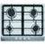PIANI COTTURA GAS 31-60CM FRANKE 1060459550