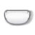 Philips SatinShave Essential Rasoio senza filo Wet & Dry bianco e rosa HP6341/00