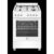 CUCINA FORNO A GAS 60-69CM LA GERMANIA SE664GB24