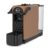 M.CAFFE’ CIALDE DIDIESSE DARK SIDE NERO BRONZE