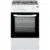 Beko CSG42000DW 4 fornelli a gas , forno elettrico statico,  grill , 50 x 50, Classe A