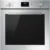 Smeg Linea SO6400S2X Forno ad Incasso 68 L 2900 W A Acciaio inossidabile