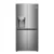 LG – Frigorifero 4 porte GML844PZAE Classe E 506L-Acciaio inossidabile