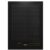 Miele CS 7612 FL – Piano cottura a induzione SmartLine, filotop, Combizone, 37,8 cm