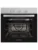FORNO INC.EL.MULTIF. 60-69CM SCHAUB LORENZ SSFE6X7
