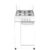 CUCINA FORNO A GAS <=59CM SCHAUB LORENZ SSMBF