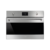 Forno a microonde Smeg SF4301MCX in acciaio inox, 45 cm, 50 L