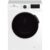 Beko UWX91236AD-IT lavatrice Caricamento frontale 9 kg 1200 Giri/min B Bianco